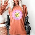 I Hate People Saying For Introverts Women's Comfort Colors T-Shirt Yam I Hate People Saying For Introverts Women's Comfort Colors T-Shirt Yam