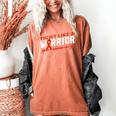 Heart Disease Awareness Month Memory Loss Heart Health Women's Comfort Colors T-Shirt Yam Heart Disease Awareness Month Memory Loss Heart Health Women's Comfort Colors T-Shirt Yam