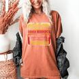 Hibernation Mode Fall And Winter Meme Introvert Vibes Humor Women's Comfort Colors T-Shirt Yam