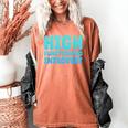 High Functioning Introvert Sarcasm Sarcastic Women's Comfort Colors T-Shirt Yam High Functioning Introvert Sarcasm Sarcastic Women's Comfort Colors T-Shirt Yam