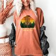 Id Rather Be Playing With My Disc Introvert Disc Golf Raglan Baseball Tee Women's Comfort Colors T-Shirt Yam Id Rather Be Playing With My Disc Introvert Disc Golf Raglan Baseball Tee Women's Comfort Colors T-Shirt Yam