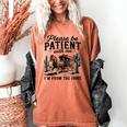 I'm From The 1900s Historical Humor Old Person Women's Comfort Colors T-Shirt Yam I'm From The 1900s Historical Humor Old Person Women's Comfort Colors T-Shirt Yam