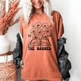 I'm With The Banned Banned Book Club Women's Comfort Colors T-Shirt Yam I'm With The Banned Banned Book Club Women's Comfort Colors T-Shirt Yam