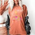 I'm Ok Books Boooks Lover Premium Tri-Blend Women's Comfort Colors T-Shirt Yam I'm Ok Books Boooks Lover Premium Tri-Blend Women's Comfort Colors T-Shirt Yam