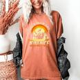 Introvert Relaxation Me Myself And Silence Mountain Vacation Women's Comfort Colors T-Shirt Yam Introvert Relaxation Me Myself And Silence Mountain Vacation Women's Comfort Colors T-Shirt Yam