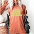 Introvert Shy Person Joke Anti-Social Quote Women's Comfort Colors T-Shirt Yam