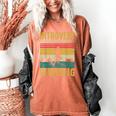 Introvert But Willing To Discuss Running Women's Comfort Colors T-Shirt Yam Introvert But Willing To Discuss Running Women's Comfort Colors T-Shirt Yam