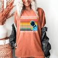 Introverted But Willing To Discuss Sanctuary Moon Women's Comfort Colors T-Shirt Yam Introverted But Willing To Discuss Sanctuary Moon Women's Comfort Colors T-Shirt Yam