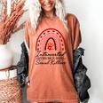 Introverted But Willing To Discuss Serial Killers True Crime Women's Comfort Colors T-Shirt Yam Introverted But Willing To Discuss Serial Killers True Crime Women's Comfort Colors T-Shirt Yam