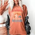 Introvert's Scouting Passion Women's Comfort Colors T-Shirt Yam Introvert's Scouting Passion Women's Comfort Colors T-Shirt Yam
