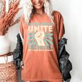 Introverts Unite Separately Introverted Antisocial Women's Comfort Colors T-Shirt Yam Introverts Unite Separately Introverted Antisocial Women's Comfort Colors T-Shirt Yam