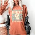 Introverts Unite Separately Introverted Antisocial Women's Comfort Colors T-Shirt Yam Introverts Unite Separately Introverted Antisocial Women's Comfort Colors T-Shirt Yam