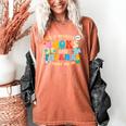 If It Involves Books And Pajamas Count Me In Reading Women's Comfort Colors T-Shirt Yam If It Involves Books And Pajamas Count Me In Reading Women's Comfort Colors T-Shirt Yam