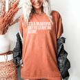 It’s a Beautiful Day To Leave Me Alone Introvert Gift Women's Comfort Colors T-Shirt Yam It’s a Beautiful Day To Leave Me Alone Introvert Gift Women's Comfort Colors T-Shirt Yam