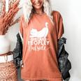 It's Way Too Peopley Outside Cute Cat Introvert Women's Comfort Colors T-Shirt Yam It's Way Too Peopley Outside Cute Cat Introvert Women's Comfort Colors T-Shirt Yam