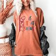 Jesus God Smut Reader Smut Reading Book Is That Smut Women's Comfort Colors T-Shirt Yam