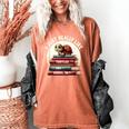 I Just Really Like Turtles And Books OK Turtle Reading Women's Comfort Colors T-Shirt Yam I Just Really Like Turtles And Books OK Turtle Reading Women's Comfort Colors T-Shirt Yam