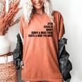Keys Glasses Phone Debit Card For Memory-Less Friends Mirror Women's Comfort Colors T-Shirt Yam