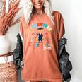 Kindergarten Graduation 2018 T Shirt Graduate Women's Comfort Colors T-Shirt Yam
