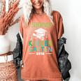 Kindergarten Graduation Graduate t Shirt 2018 Women's Comfort Colors T-Shirt Yam