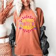 Kindergarten Graduation Shirts 2018 Girls T Shirt Women's Comfort Colors T-Shirt Yam
