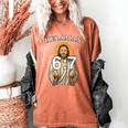 LDS Book Of Mormon Meme Helaman 6 Women's Comfort Colors T-Shirt Yam LDS Book Of Mormon Meme Helaman 6 Women's Comfort Colors T-Shirt Yam