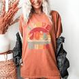 I Love 70's Music Retro Style Nostalgia Cassette 1970s Party Women's Comfort Colors T-Shirt Yam