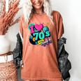 I Love The 70s Retro Cassette Roller Vinyl Disco Nostalgia Premium Tri-Blend Women's Comfort Colors T-Shirt Yam I Love The 70s Retro Cassette Roller Vinyl Disco Nostalgia Premium Tri-Blend Women's Comfort Colors T-Shirt Yam