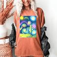 In Loving Memory Women's Comfort Colors T-Shirt Yam In Loving Memory Women's Comfort Colors T-Shirt Yam