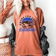 Magna Cum Laude Graduate Graduation Graduates Family Women's Comfort Colors T-Shirt Yam