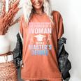 Masters Degree Graduation Art For Women Girls Masters Degree Women's Comfort Colors T-Shirt Yam