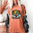 Memory Balloons Women's Comfort Colors T-Shirt Yam Memory Balloons Women's Comfort Colors T-Shirt Yam