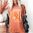 In Memory Of Dad Leukemia Awareness Father USA Flag Shirts Women's Comfort Colors T-Shirt Yam In Memory Of Dad Leukemia Awareness Father USA Flag Shirts Women's Comfort Colors T-Shirt Yam