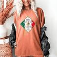Mexican Pride Graduation 2019 Tshirt Women's Comfort Colors T-Shirt Yam
