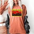 Millions Of Cats Book Cover Women's Comfort Colors T-Shirt Yam Millions Of Cats Book Cover Women's Comfort Colors T-Shirt Yam
