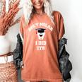 Molar Dentist Dental Hygienist Graduation Shirt Women's Comfort Colors T-Shirt Yam