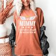 My Mummy Is My Guardian Angel In Loving Memorial Memory Tee Women's Comfort Colors T-Shirt Yam My Mummy Is My Guardian Angel In Loving Memorial Memory Tee Women's Comfort Colors T-Shirt Yam