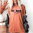 Murse Est 2018 Male Nurse Graduation Women's Comfort Colors T-Shirt Yam