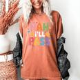 Nah I'Ll Pass Introvert Excuse Rest Humor Women's Comfort Colors T-Shirt Yam Nah I'Ll Pass Introvert Excuse Rest Humor Women's Comfort Colors T-Shirt Yam
