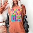I Have No Idea What This Is Retro 70's 80's 90's Nostalgia Premium Tri-Blend Women's Comfort Colors T-Shirt Yam I Have No Idea What This Is Retro 70's 80's 90's Nostalgia Premium Tri-Blend Women's Comfort Colors T-Shirt Yam