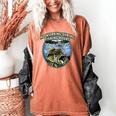 No Working Fishing Hours Introvert Lifestyle Antisocial Women's Comfort Colors T-Shirt Yam No Working Fishing Hours Introvert Lifestyle Antisocial Women's Comfort Colors T-Shirt Yam