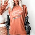Nostalgia 80s Duck Goose Distressed Women's Comfort Colors T-Shirt Yam Nostalgia 80s Duck Goose Distressed Women's Comfort Colors T-Shirt Yam
