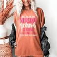 Nursing School Graduate Nurse Graduation Party Women's Comfort Colors T-Shirt Yam