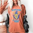 We Got Older Emo Punk Rock Nostalgia Women's Comfort Colors T-Shirt Yam We Got Older Emo Punk Rock Nostalgia Women's Comfort Colors T-Shirt Yam