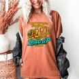 My Parents Survived Dial Up Internet Nostalgia 90s Women's Comfort Colors T-Shirt Yam My Parents Survived Dial Up Internet Nostalgia 90s Women's Comfort Colors T-Shirt Yam