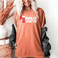 Phinally Done Graduation 2019 Phd Shirt Women's Comfort Colors T-Shirt Yam