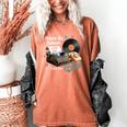 Please BePatient I'm From The 1900s Sarcastic Joke Women's Comfort Colors T-Shirt Yam