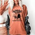 Please Patient I'm From The 1900s Boomer Memes Women's Comfort Colors T-Shirt Yam Please Patient I'm From The 1900s Boomer Memes Women's Comfort Colors T-Shirt Yam