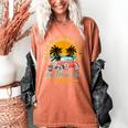 Please Be Patient With Me I'm From The 1900s Classic Car Women's Comfort Colors T-Shirt Yam