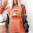 Please Be Patient With Me I'm From The 1900s Cool Dad Women's Comfort Colors T-Shirt Yam Please Be Patient With Me I'm From The 1900s Cool Dad Women's Comfort Colors T-Shirt Yam